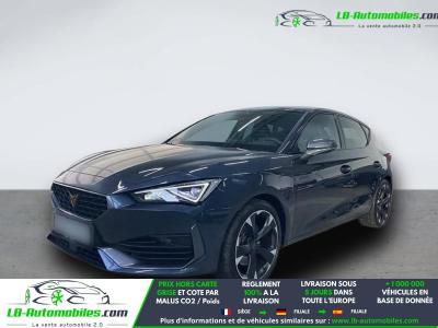 Cupra Leon 1.4 e-HYBRID 204 ch BVA