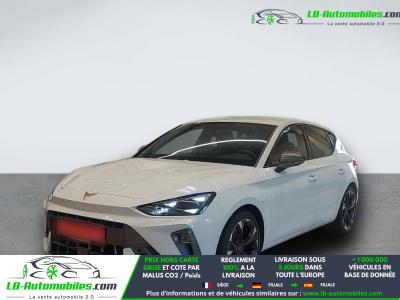 Cupra Leon 1.4 e-HYBRID 204 ch BVA