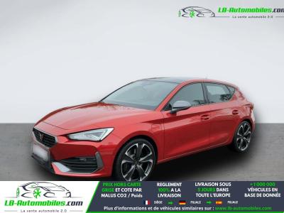 Cupra Leon 1.4 e-HYBRID 245 ch BVA