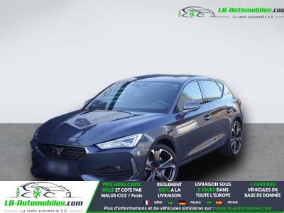 Cupra Leon 1.4 e-HYBRID 245 ch BVA