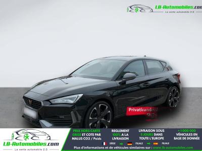 Cupra Leon 1.4 e-HYBRID 245 ch BVA