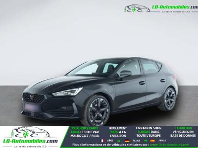 Cupra Leon 1.4 e-HYBRID 245 ch BVA