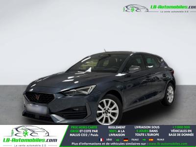 Cupra Leon 1.5 eTSI 150 ch BVA