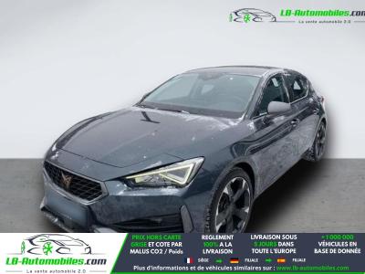 Cupra Leon 1.5 eTSI 150 ch BVA