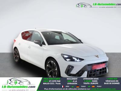 Cupra Leon 2.0 TDI 150 ch BVA