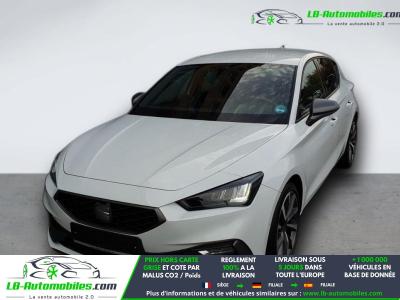 Cupra Leon 2.0 TDI 150 ch BVA