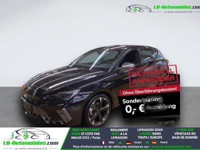 Cupra Leon 2.0 TDI 150 ch BVA