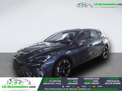 Cupra Leon 2.0 TDI 150 ch BVA