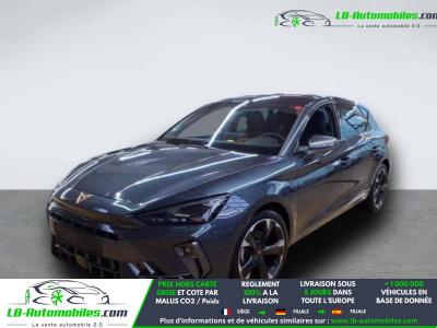 Cupra Leon 2.0 TDI 150 ch BVA