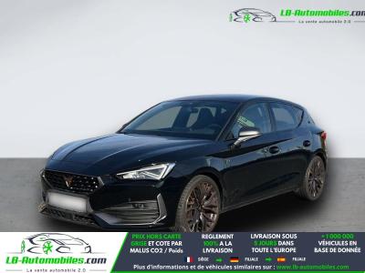 Cupra Leon 2.0 TSI 300 ch BVA