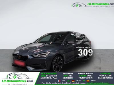 Cupra Leon 2.0 TSI 300 ch BVA