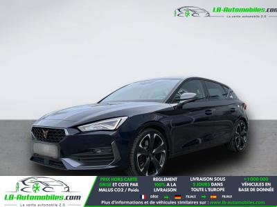 Cupra Leon 2.0 TSI 300 ch BVA