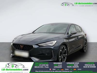 Cupra Leon 2.0 TSI 300 ch BVA
