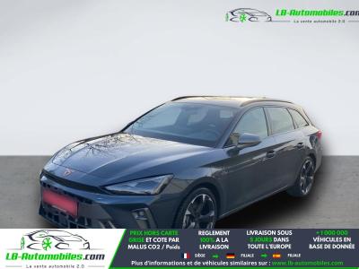 Cupra Leon ST 1.4 e-HYBRID 204 ch BVA