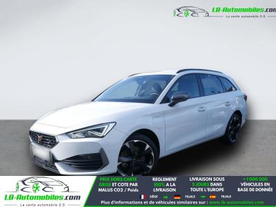 Cupra Leon ST 1.4 e-HYBRID 204 ch BVA