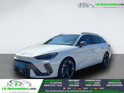 Cupra Leon ST 1.5 eTSI 150 ch BVA