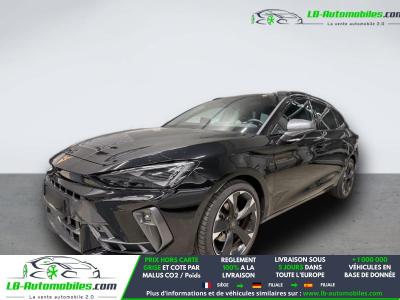 Cupra Leon ST 1.5 eTSI 150 ch BVA