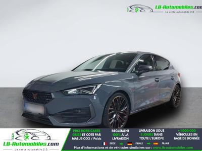 Cupra Leon 2.0 TSI 300 ch BVA