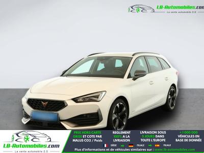 Cupra Leon ST 2.0 TDI 150 ch BVA
