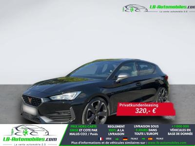 Cupra Leon 2.0 TSI 300 ch BVA
