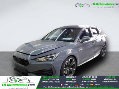 Cupra Leon 2.0 TSI 300 ch BVA