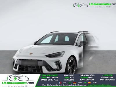 Cupra Leon ST 2.0 TDI 150 ch BVA