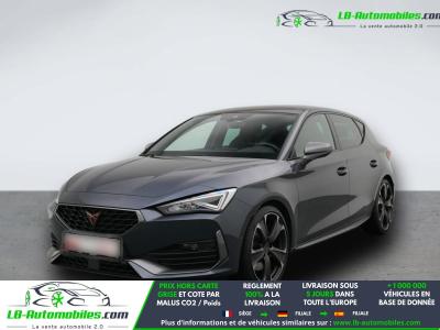 Cupra Leon 2.0 TSI 300 ch BVA