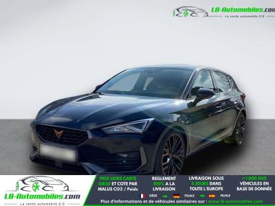 Cupra Leon 2.0 TSI 300 ch BVA