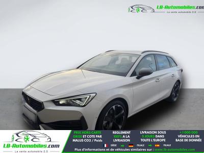 Cupra Leon ST 2.0 TDI 150 ch BVA