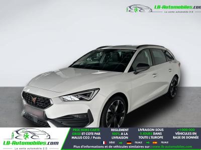 Cupra Leon ST 2.0 TDI 150 ch BVA