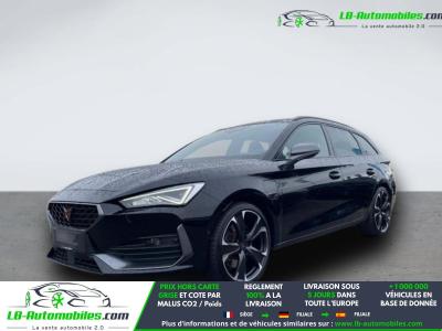Cupra Leon ST 1.4 e-HYBRID 245 ch BVA
