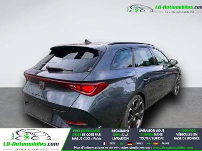 Cupra Leon ST 1.4 e-HYBRID 245 ch BVA