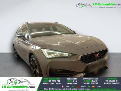 Cupra Leon ST 1.4 e-HYBRID 204 ch BVA