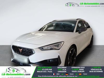 Cupra Leon ST 1.4 e-HYBRID 204 ch BVA
