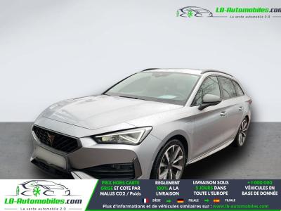 Cupra Leon ST 1.4 e-HYBRID 204 ch BVA