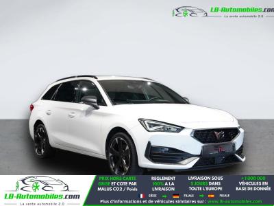 Cupra Leon ST 1.4 e-HYBRID 204 ch BVA