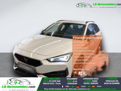 Cupra Leon ST 1.4 e-HYBRID 204 ch BVA