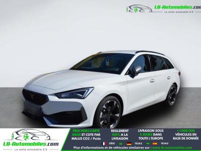 Cupra Leon ST 1.4 e-HYBRID 204 ch BVA