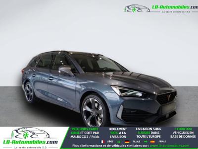 Cupra Leon ST 1.4 e-HYBRID 204 ch BVA