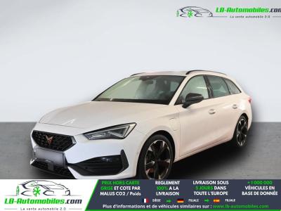 Cupra Leon ST 1.5 eTSI 150 ch BVA