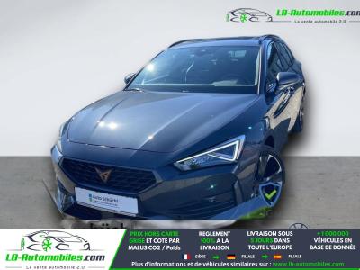 Cupra Leon ST 2.0 TSI 245 ch BVA