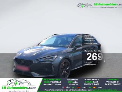 Cupra Leon ST 2.0 TSI 300 ch BVA