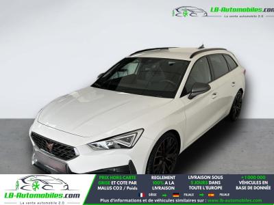 Cupra Leon ST 2.0 TSI 300 ch BVA