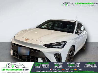 Cupra Leon ST 2.0 TDI 150 ch BVA