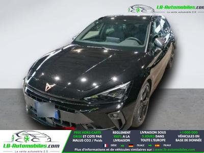 Cupra Leon ST 2.0 TDI 150 ch BVA