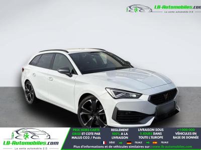 Cupra Leon ST 2.0 TSI 300 ch BVA