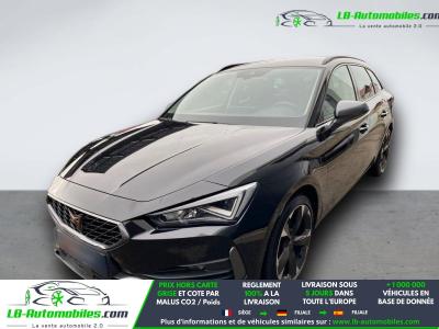 Cupra Leon ST 2.0 TDI 150 ch BVA