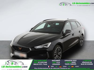 Cupra Leon ST 1.4 e-HYBRID 245 ch BVA