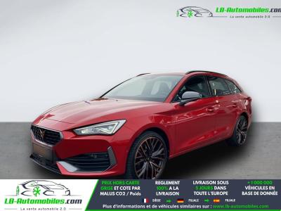 Cupra Leon ST 1.4 e-HYBRID 245 ch BVA