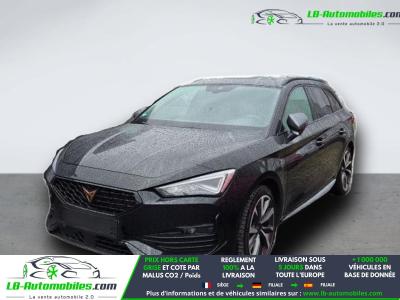 Cupra Leon ST 1.4 e-HYBRID 245 ch BVA